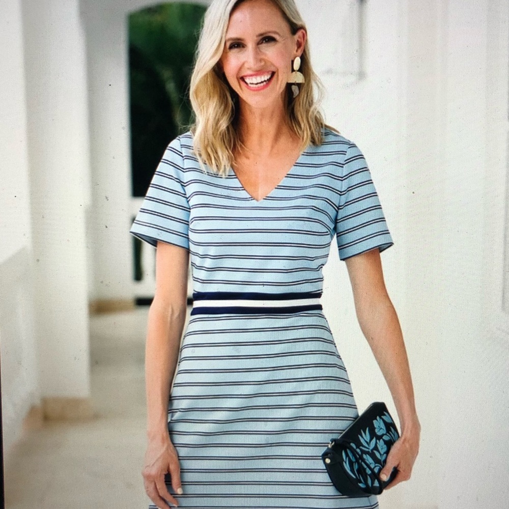 Draper James Dress